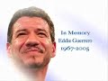 Eddie Guerrero - The Memory Will Never Die