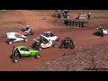 DRCV Autocross Sachsenberg 2024 - Best of | Crashes | Action [HD]