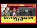 PM Modi's Security Breach In Punjab Triggers Political War | Newstrack With Rahul Kanwal