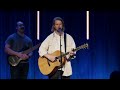 Bethel Music - Goodness Of God [live drum cover]