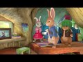 @OfficialPeterRabbit -  #BackToSchool With An Action-Packed 1+ Hour #Special! ✨💥 ✨ |@WizzCartoons