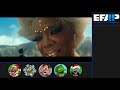 EFAP Movies #10: A Wrinkle in Time w/ JLongbone