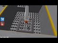 BARRY'S PRISON RUN - How To Get The Golden Trophy & All Donuts - The Hunt Roblox Event