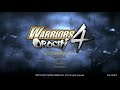 Warriors 4 - Orochi 3 - Linux Mint 19.1 with Proton - No tweaks