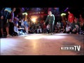 BBOY FRANKE - Top 10 Sets