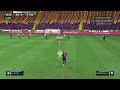 Roberto carlos freekick on fifa 23