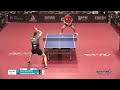 FULL MATCH | Panagiotis Gionis vs David Reitspies |  Europe's Battle of the Champions