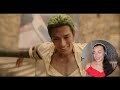 I'm HOOKED Already... ONE PIECE 1x1 | Blind Reaction | First Time Watching | Netflix Live Action