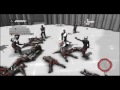 Assassins Creed : Brotherhood Lange Attentatserie