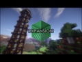 [60fps][Promo] Expansion - Minecraft Vanilla Server