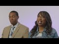 God Decided to Hide a House Just for Them!! | Testimony of the Franklin Family