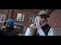 RAMI - PU$HA [OFFICIELL MUSIKVIDEO]