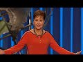 Joyce Meyer | How To Change Your Life | July 6, 2021