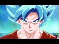 DBZ - Goku neuer Look (Blue Hair) | Infovideo