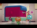 Gumball's a DAD now?! | Gumball | Cartoon Network
