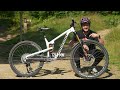 How Hard Can You Shred A Road Bike? | Road Racing Bike Taken Off Road