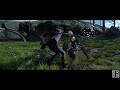 FFXV Noctis vs FFVII Cloud