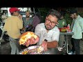 Loot 119/- मे Sardarji ka Unlimited Food BHAUKAAL | Street Food India