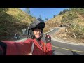 Kapan touring ke Sembalun Lombok? Yuk maarrrrriiiiii #ladybiker