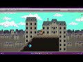 Unity Level Building Time Lapse - Paco the Jungle Duck