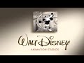 Disney/Walt Disney Animation Studios (2024) Logo (shorts)