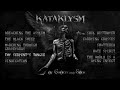 KATAKLYSM - Of Ghosts and Gods (OFFICIAL FULL ALBUM STREAM)