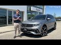 How to Remote Start the 2023 Tiguan