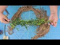60 GORGEOUS DIY Wreath Ideas for Every Season | Dollar Tree DIY Crafts