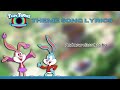 Tiny Toons Looniversity - theme song (Lyrics)