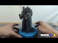 Creating a Stunning Albus Dumbledore Statue: A Step-by-Step Guide