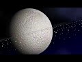 Saturn & its Moons Sounds