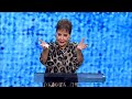 You Are Full of Good Things - Part 1 | Joyce Meyer | Enjoying Everyday Life