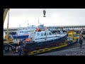 STORM OVER HARLINGEN 21 10 2014