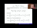 Terence Tao: Vaporizing and freezing the Riemann zeta function