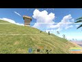 RUST PVP Clips