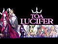 F2P | ToA Lucifer Boss Guide | Kingdom of Heroes: Tactics War