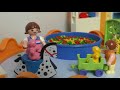 Playmobil Film deutsch - Die Bestimmerin / Anna ist wütend - von Familie Hauser