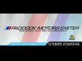 Paddock Motors Exeter - The Best BMW & Mini Car Service In Exeter