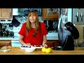 Lemon Pie - 3 Ingredients - Refrigerator Pie - No Bake - Easy - No Fail -The Hillbilly Kitchen
