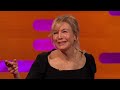 Who’s On Tom Cruise’s Christmas Cake List? | Celebrity Gift Guide | The Graham Norton Show