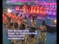 Efatha Ministry Mass choir- Moyo wangu wafurahi
