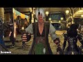 FFXIV rock playlist to listen to on repeat