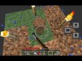 Minecraft one block ep1