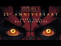 The Movie Dawgs Show (SPECIAL!)-Star Wars Episode 1 25th anniversary Retrospective