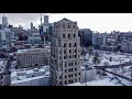 Abandoned since the 1960's | The Story of Toronto's Ghost Tower - Documentary (Short Film)