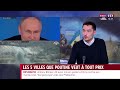 Guerre en Ukraine : 5 villes que Poutine veut à tout prix
