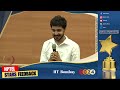 I Wanted to Do Something Meaningful in My Career | NPTEL Stars @ IIT Bombay