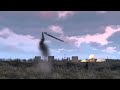 Video of Ukrainian Stinger Missile Shooting Down Russian Fighter Jets - Arma 3