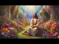 Let Yourself Go And Have Faith | 963 Hz Frequency Of God, Purify Your Heart, Mind And Spirit