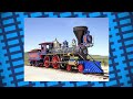 Train of Thought COMPILATION - Unusual Experimental Engines